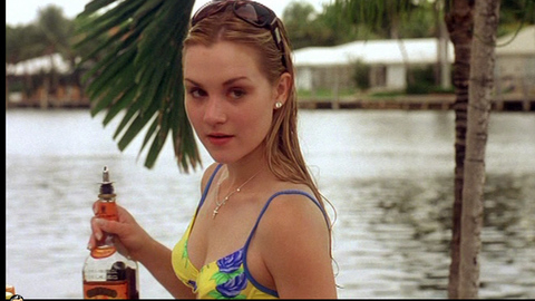 Pic: Rachel Miner in Love and Debate