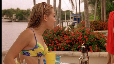 Pic: Rachel Miner in Love and Debate