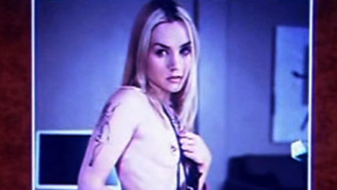 Pic: Rachel Miner in Californication