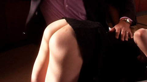Pic: Rachel Miner in Californication