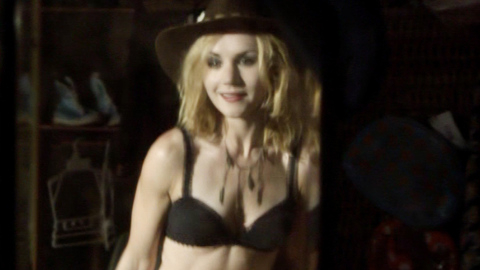 Pic: Rachel Miner in Hide