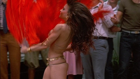 Pic: Toni Alessandrini in Bachelor Party