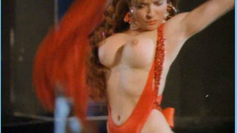 Pic: Toni Alessandrini in Vice Academy 2