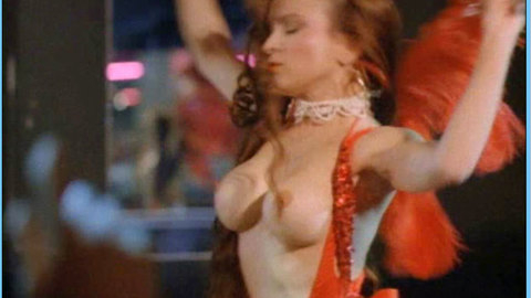 Pic: Toni Alessandrini in Vice Academy 2