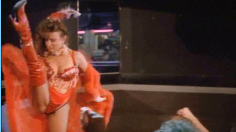 Pic: Toni Alessandrini in Vice Academy 2