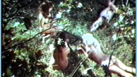 Pic: Michaela May in Alle dame del castello piace fare solo quello