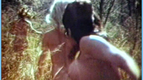 Pic: Michaela May in Alle dame del castello piace fare solo quello