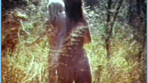 Pic: Michaela May in Alle dame del castello piace fare solo quello