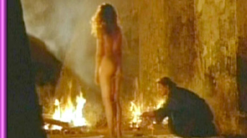 Pic: Goya Toledo in Mararía