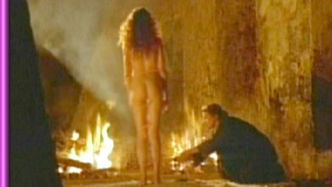 Pic: Goya Toledo in Mararía