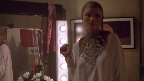 Pic: Leslie Bevis in Alien Nation