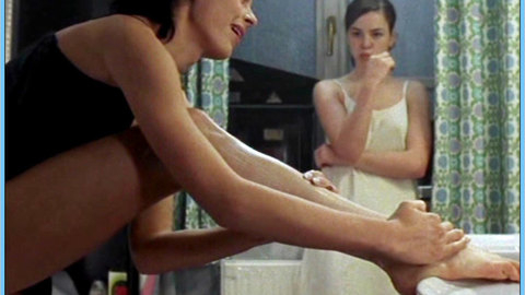 Pic: Isabell Gerschke in Riekes Liebe