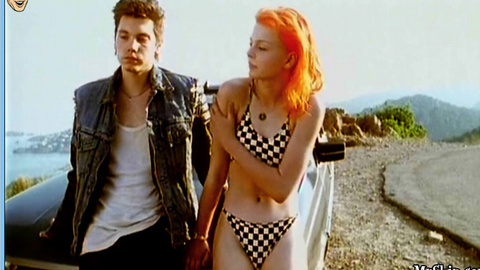 Pic: Isabell Gerschke in Crash Kids