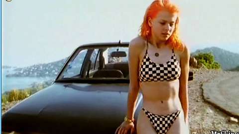Pic: Isabell Gerschke in Crash Kids