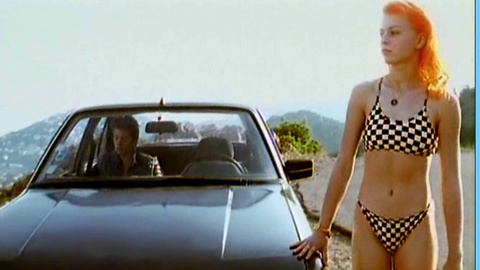 Pic: Isabell Gerschke in Crash Kids