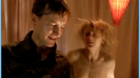 Pic: Isabell Gerschke in Ein starkes Team - Blutsbande