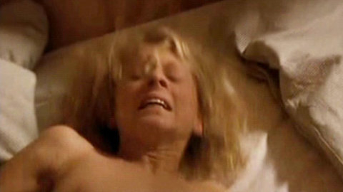 Pic: Isabell Gerschke in Ein starkes Team - Blutsbande