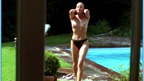 Pic: Annika Murjahn in Wilder Kaiser - Das Duell