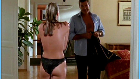 Pic: Annika Murjahn in Wilder Kaiser - Das Duell