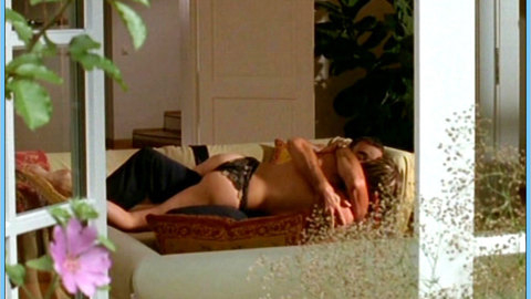 Pic: Annika Murjahn in Wilder Kaiser - Das Duell (2000)