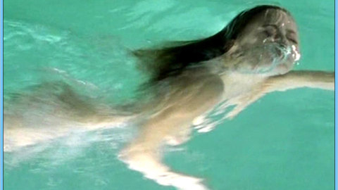 Pic: Annika Murjahn in Tatort