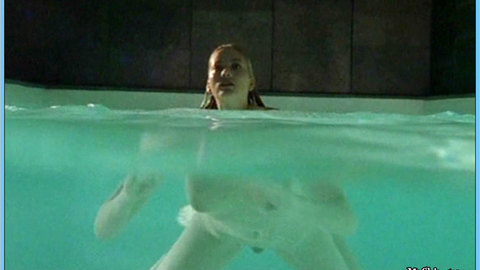 Pic: Annika Murjahn in Tatort