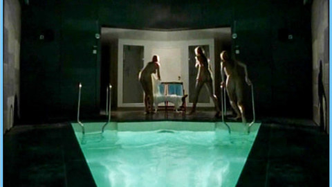 Pic: Annika Murjahn in Tatort