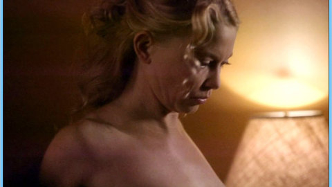 Pic: Amanda Detmer in What About Brian (2006-2007)