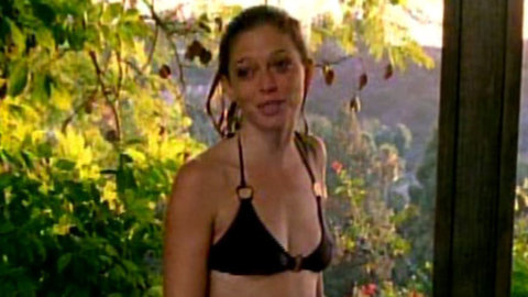 Pic: Amanda Detmer in American Crude