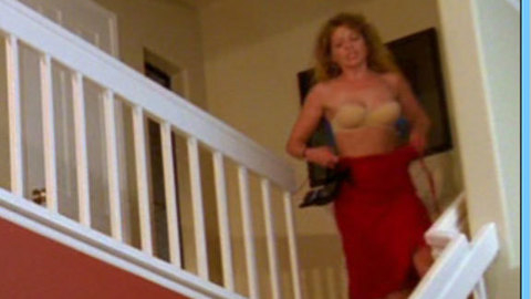 Pic: Amanda Detmer in American Crude (2008)