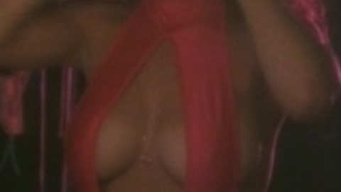 Pic: Rebekah Alfred in Bikini Summer