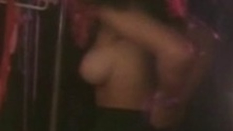 Pic: Rebekah Alfred in Bikini Summer