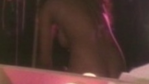 Pic: Rebekah Alfred in Bikini Summer