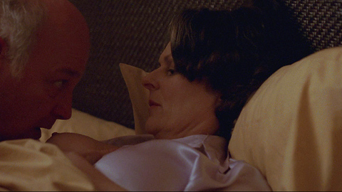 Pic: Gabrielle Rose in Grace