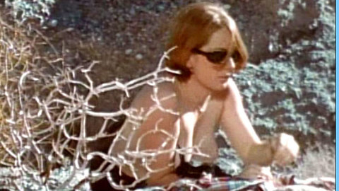 Pic: Randee Lynne Jensen in Satan's Sadists