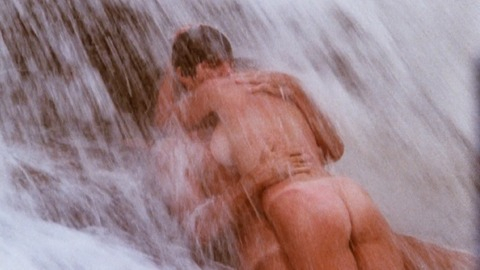 Pic: Candice Daly in Hell Hunters