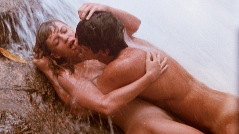 Pic: Candice Daly in Hell Hunters