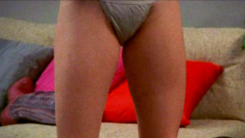 Pic: Amanda Goodwin in Working Girls (1986)