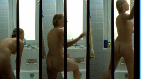 Pic: Isild Le Besco in Girls Can't Swim