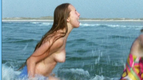 Pic: Isild Le Besco in Girls Can't Swim
