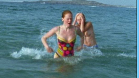 Pic: Isild Le Besco in Girls Can't Swim