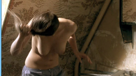 Pic: Isild Le Besco in The Cost of Living