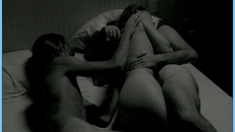 Pic: Isild Le Besco in À tout de suite