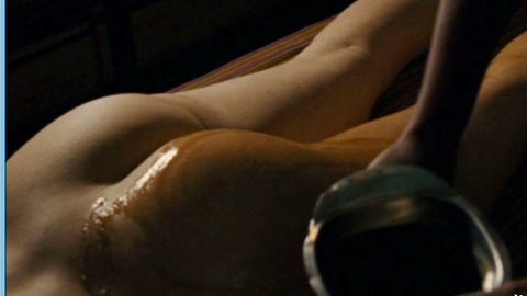 Pic: Isild Le Besco in L' intouchable