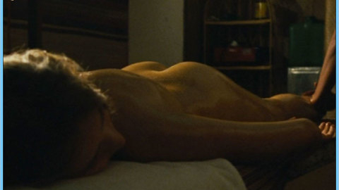 Pic: Isild Le Besco in L' intouchable