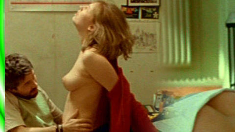 Pic: Isild Le Besco in Pas douce