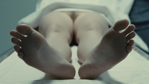 Pic: Isild Le Besco in The New Girlfriend (2014)