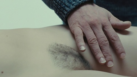 Pic: Isild Le Besco in The New Girlfriend