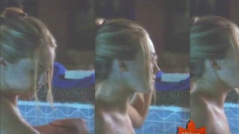 Pic: Lindsey McKeon in Class Warfare