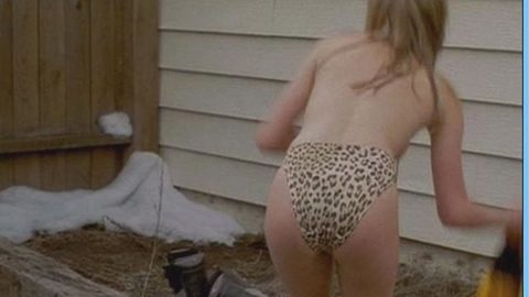 Pic: Lindsey McKeon in Shredder